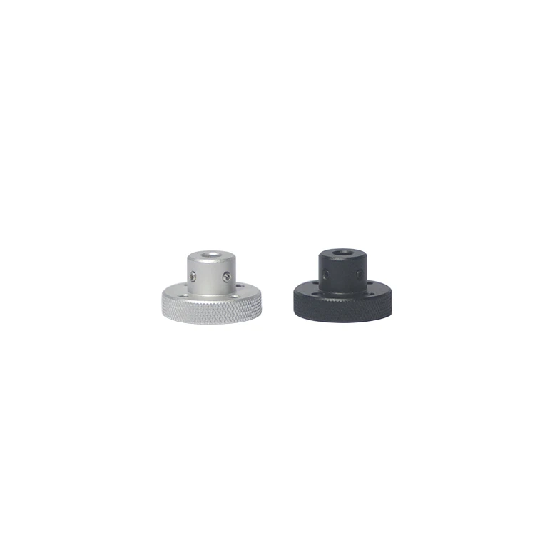 

LINK CNC 3d printer accessories Openbuilds cnc Jog Knob handwheel for T8 screw