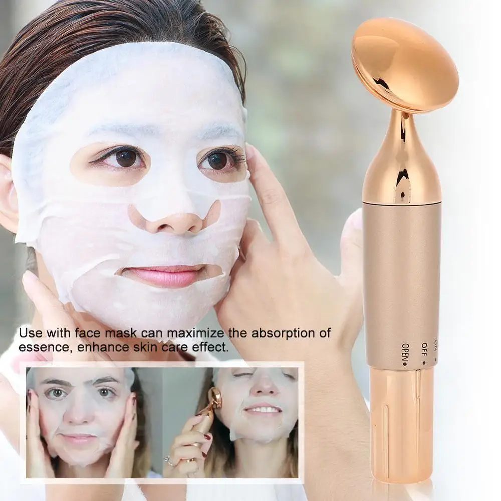 

Ультразвуковой тонкий лифт Затянуть Уход за кожей лица BeautyUltrasonic кожи скруббер Глубокая чистка лица угорь подтяжки кожи массажер