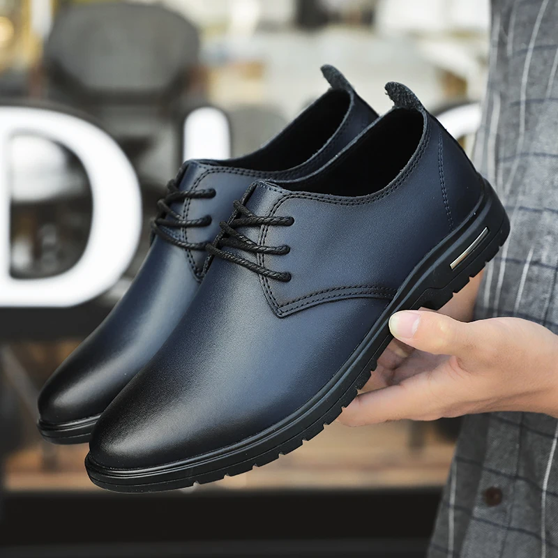 

Casual Shoes Casual Fashion Shoes Zapatos Casuales Causal For Men Leather Informales De Hombre Cuero Men's Man Para Leisure