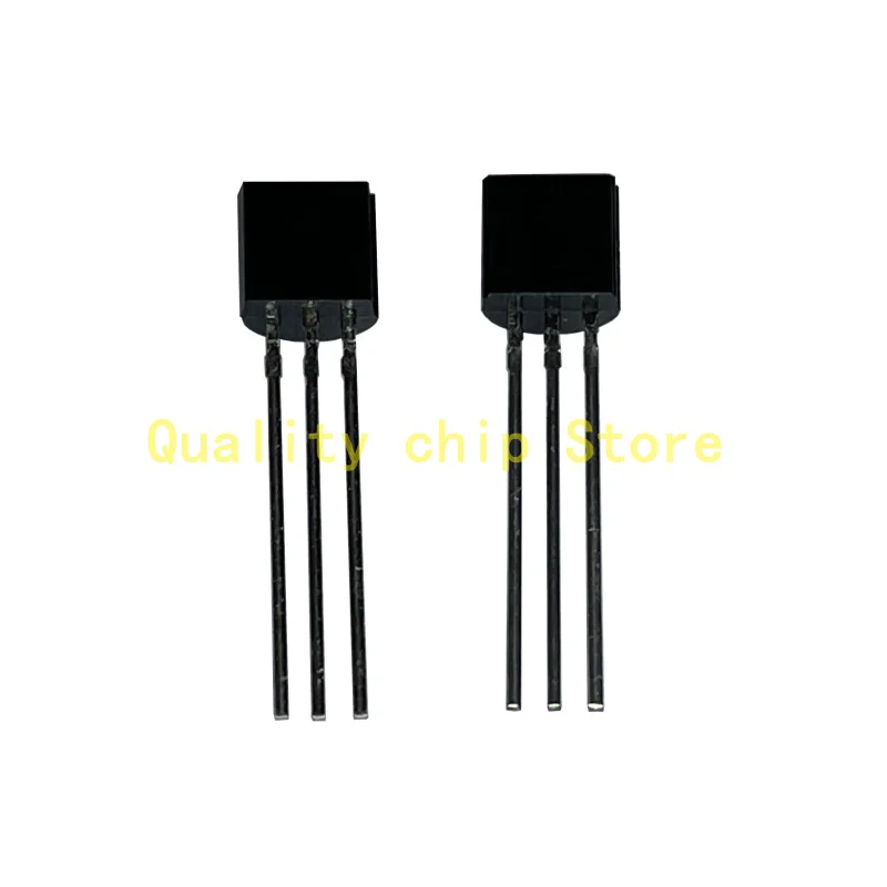 50 шт. BF422 BT169D BT131-600 BT131-800 BC327-40 BC337-40 MCR100-6 MCR100-8 TL431A TL432A MJE13001 MPSA42 MAC97A6 97A6 TO-92 TO92 - купить