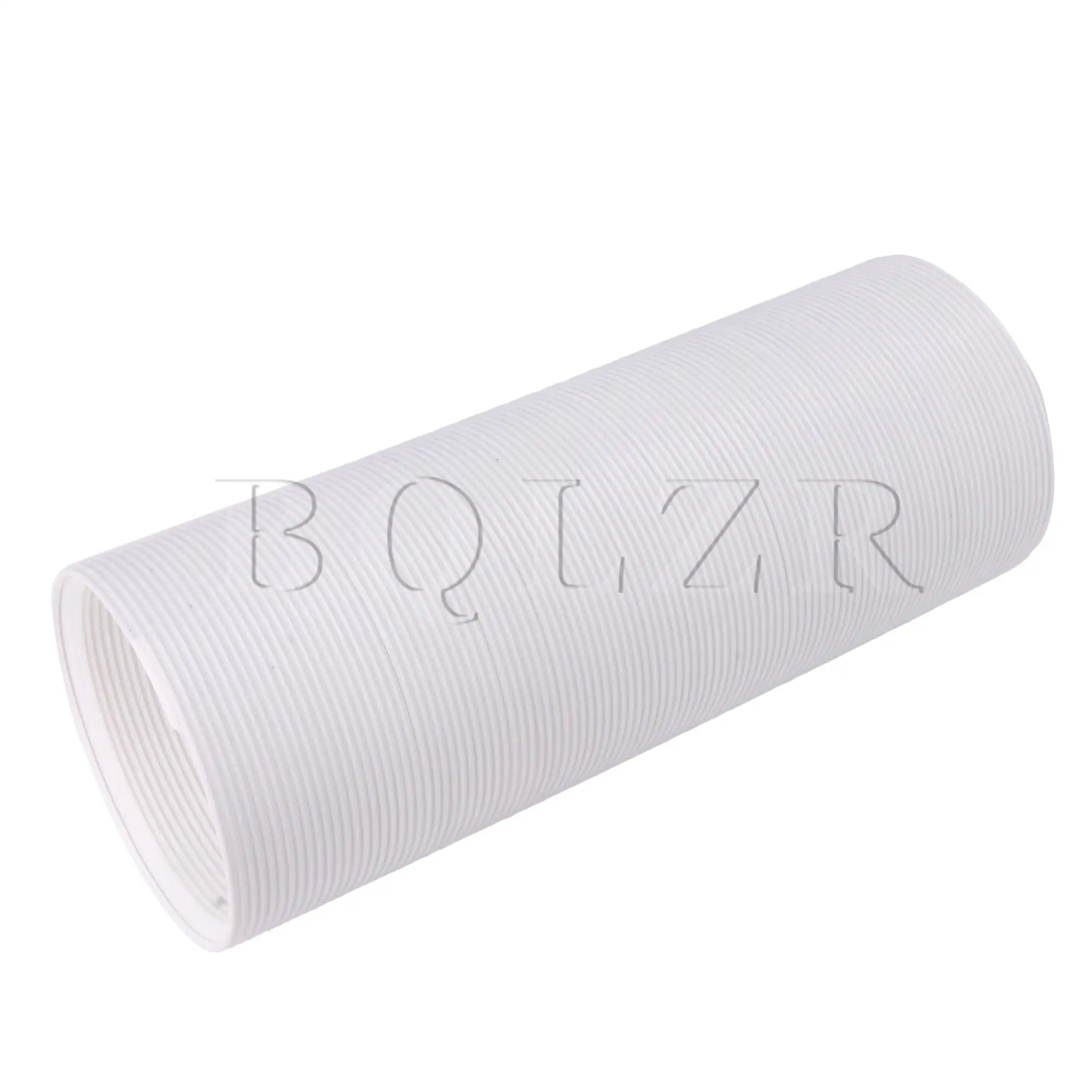 

BQLZR 150x13cm Counterclockwise Thread Portable Air Conditioner Exhaust Hose
