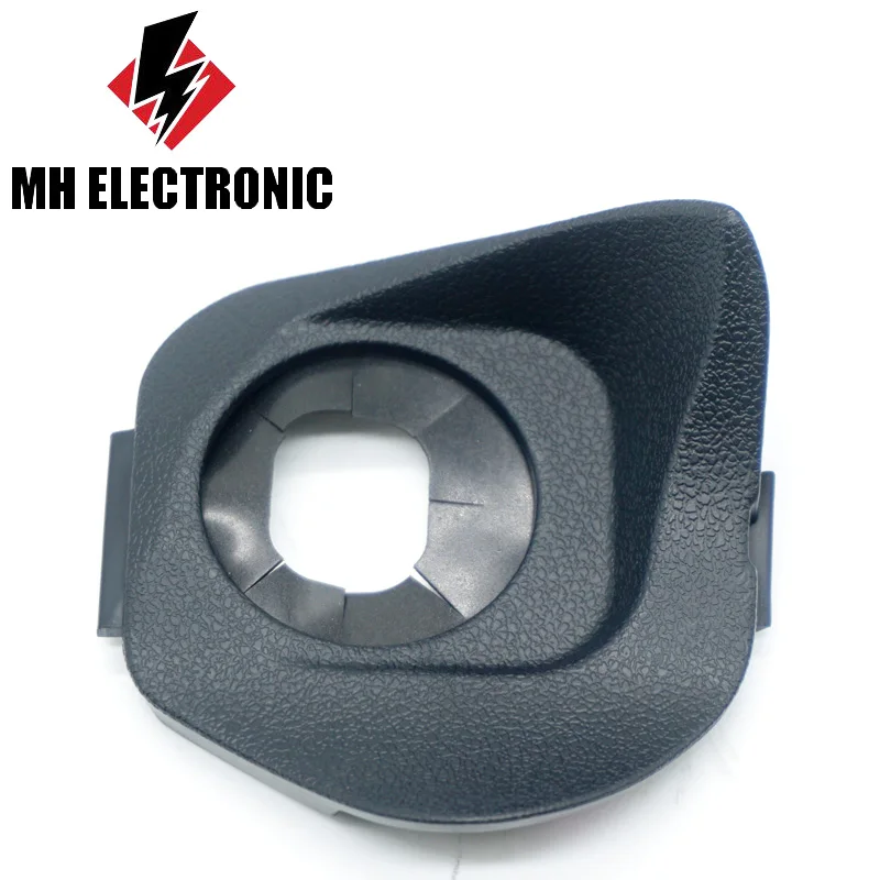 Высококачественная Черная крышка переключателя круиз контроля MH ELECTRONIC 45186 30180 C0