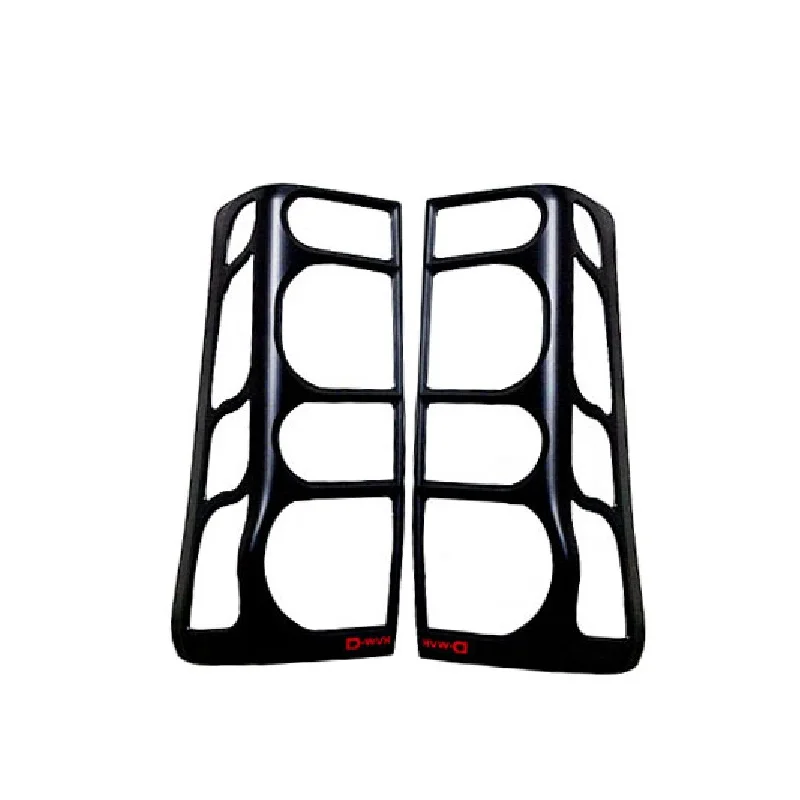 Колпаки для фар декоративные детали задняя крышка лампы чехлы задних фонарей