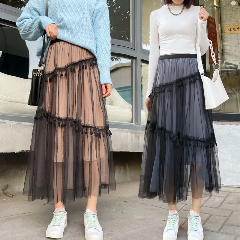 

Skirts