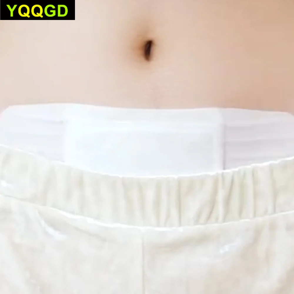 4 шт./компл. Менструальный Теплый Патч Для Тела Теплые наклейки для матки женщин