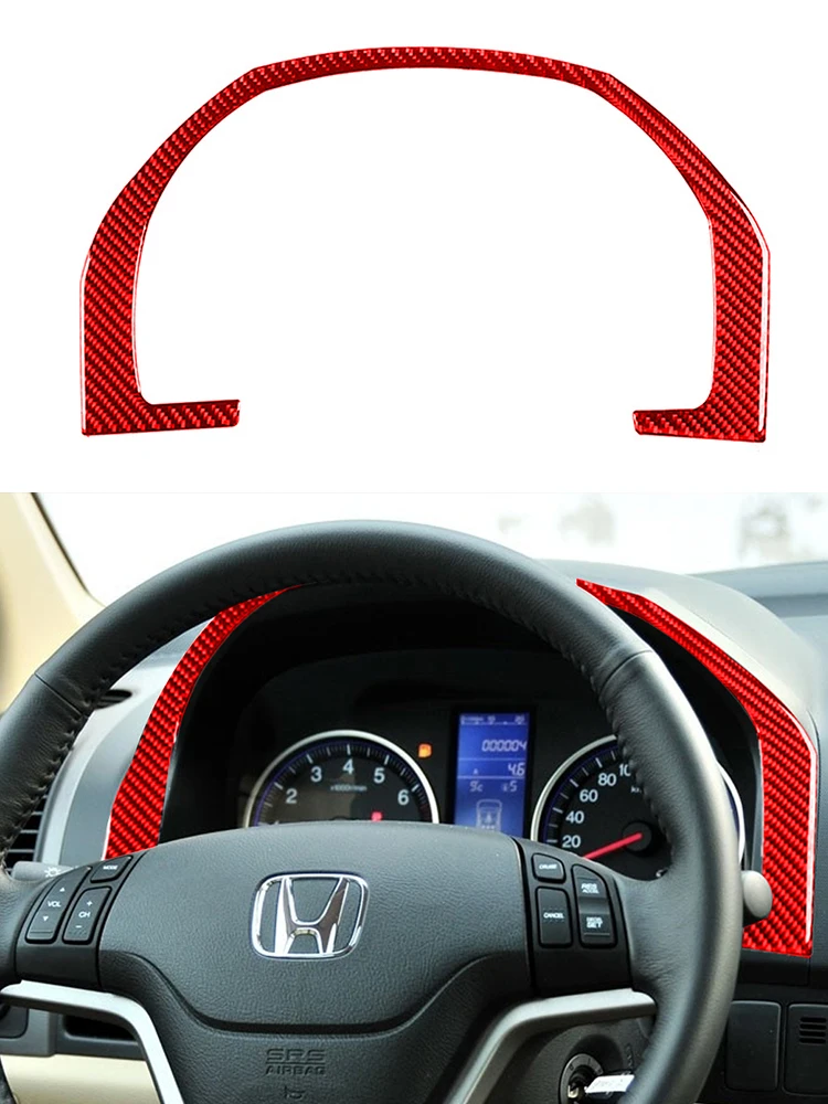 

1 шт. Автомобильная приборная панель большая коробка автомобильные аксессуары интерьерные наклейки из углеродного волокна декоративные дл...