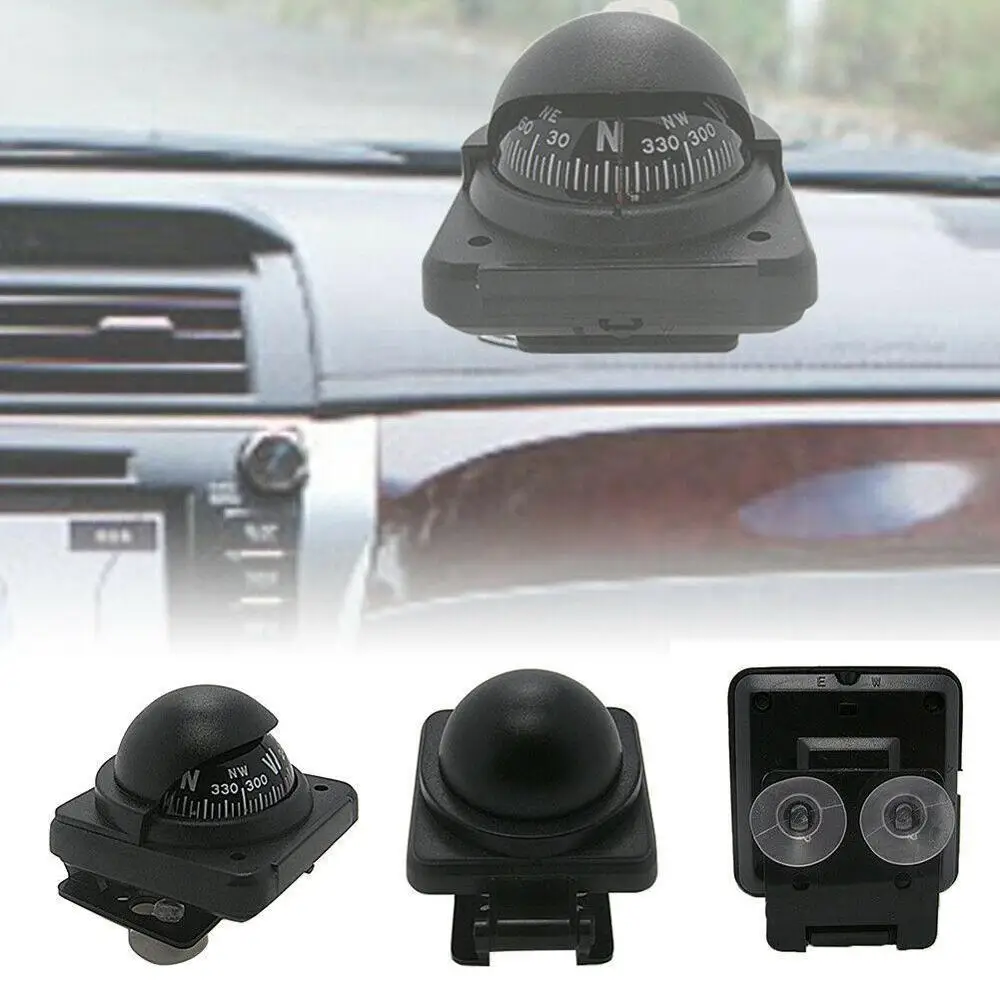 Многофункциональный Морской Компас морской компас автомобильный Регулируемый