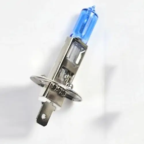 1 шт. ксеноновая лампа H1/6000K 12 в 100 Вт | Автомобили и мотоциклы