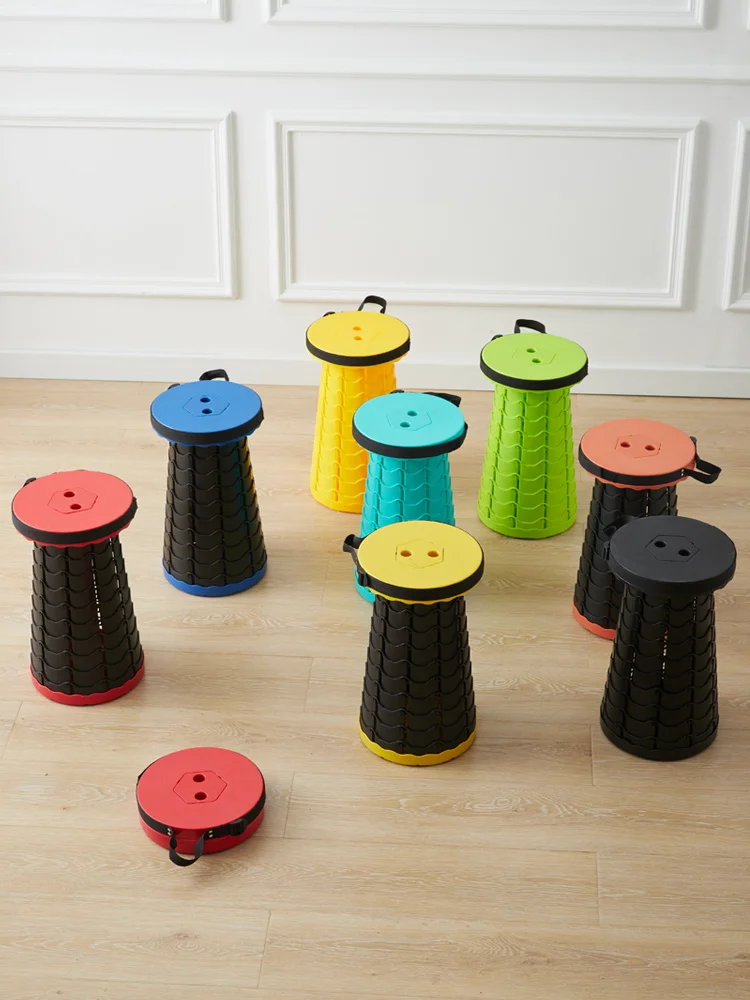 Складной садовый стул для кемпинга портативное телескопическое сиденье рыбалки