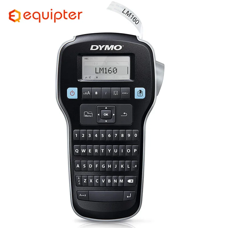 c English hand-held portable label printer LMR-160 stickers for 45013 40913 | Printer Ribbons