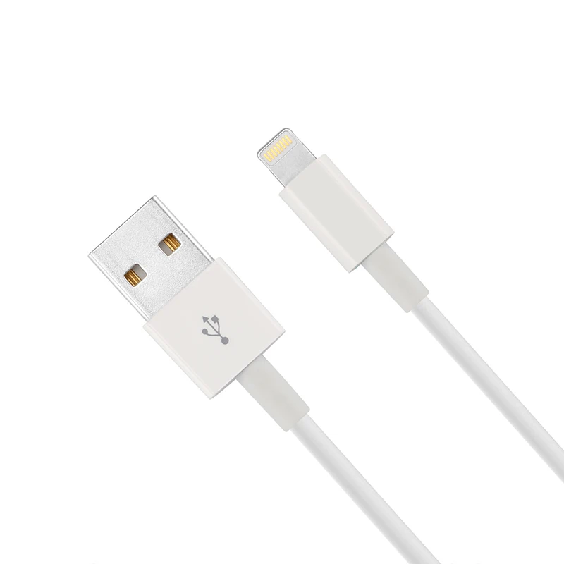 Кабель для зарядки и передачи данных с подсветкой iphone XS MAX XR 8 7 6 6S внешний диаметр 5