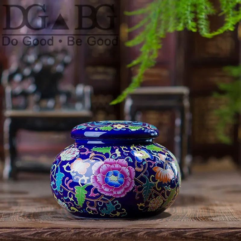 Керамическая урна кремационные урны для домашних животных мини похорон