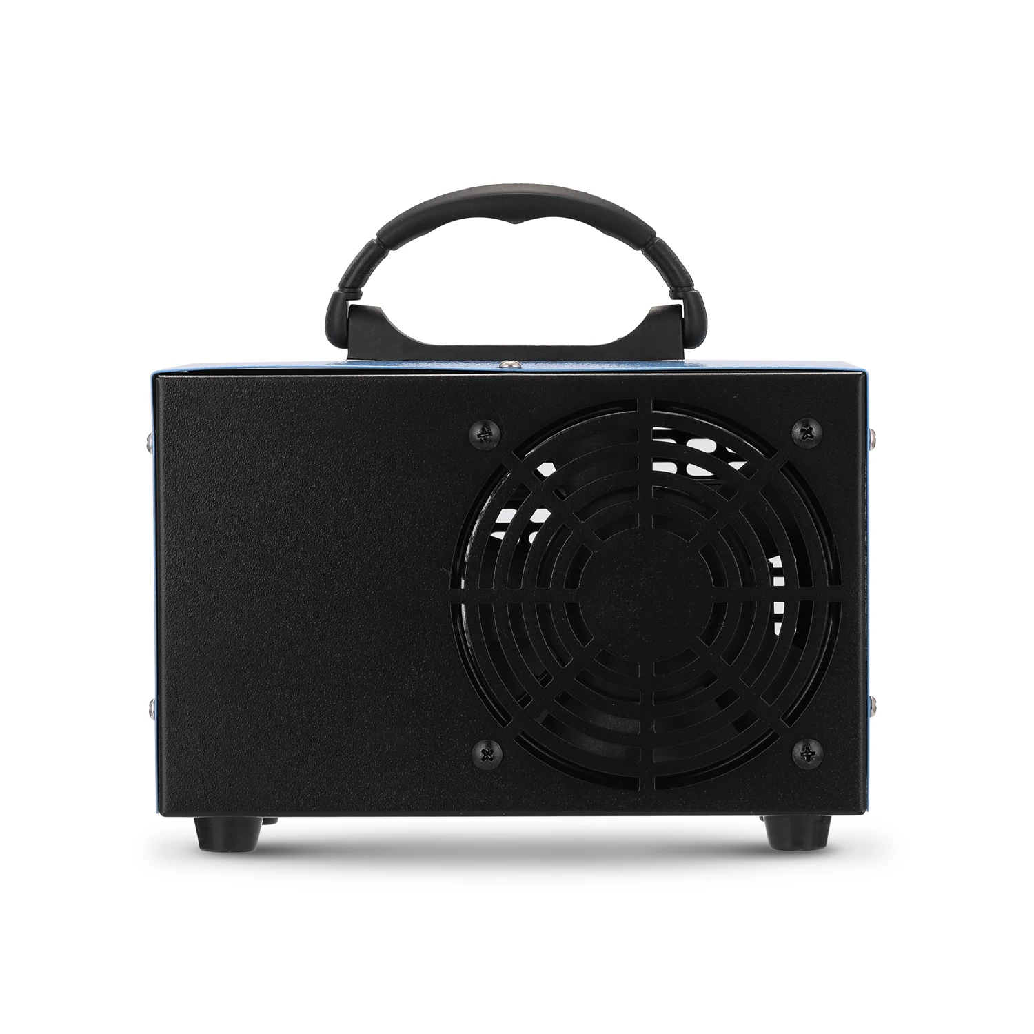 

Portable Ozone Machine Generator Air Filter Purifier with Timing Switch Ozonizer Ozonator for Home Car Formaldehyde