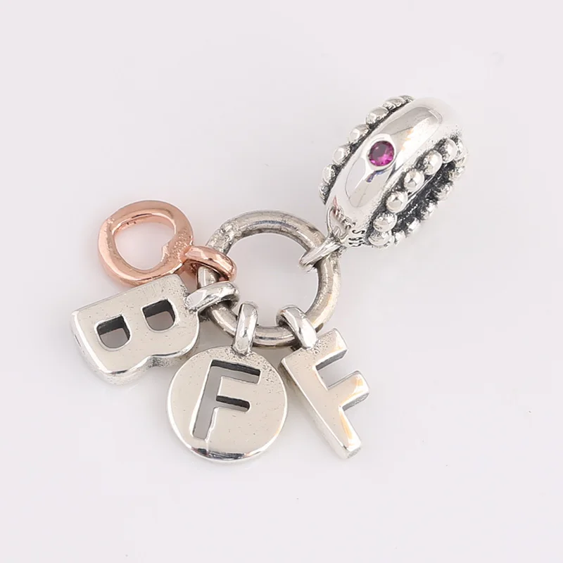 Женская семья лучшие друзья вечная подвеска очаровательные европейские