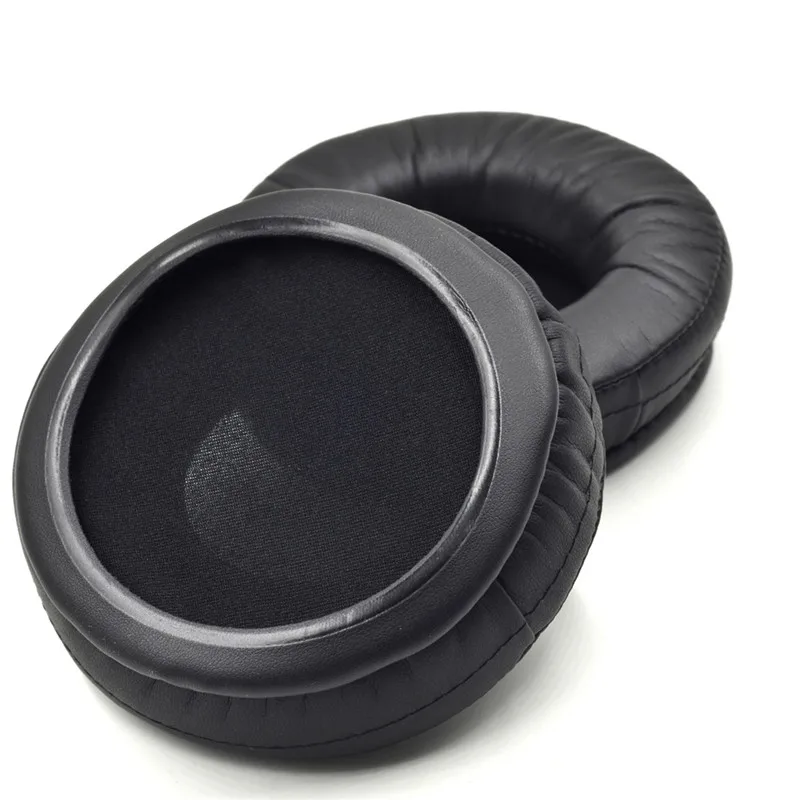 Замена мягкой пены памяти амбушюры подушки для Sennheiser hd250 II hd520 II hd530 II hd540 hd560 наушники 23 SepZ6