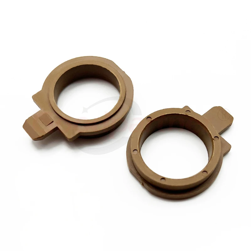 10X фьюзер верхняя нагревательная втулка для Kyocera FS 1040 1060DN 1041 1061DN 1020MFP 1120MFP 1025MFP 1125MFP -