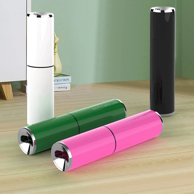 

Young Personality Car Vacuum Cleaner, Multiple Colors, High Power