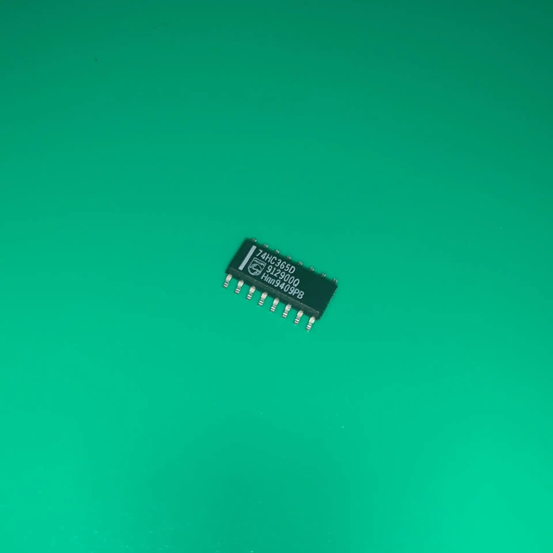 10 шт./лот 74HC365D SOP16 74HC 365D IC BUFF DVR TRI ST шестигранный 16soic 653 74HC365D653 74HC365 D 74H C365D|Балласты| |