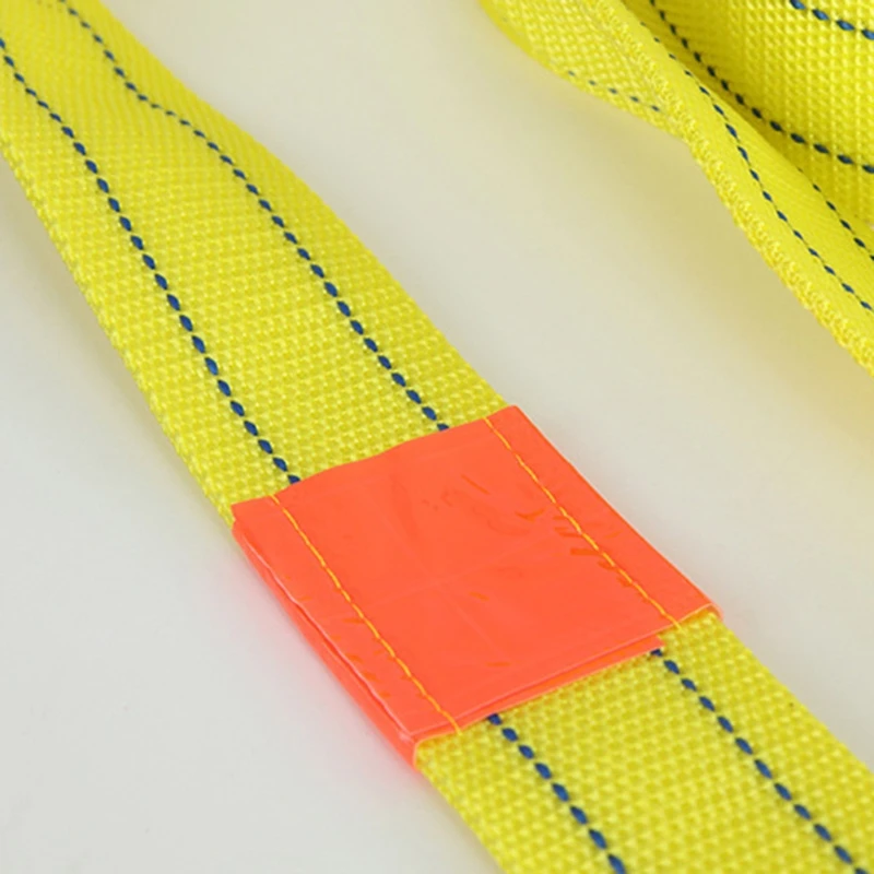 Тяжелые Светоотражающие буксировочные тросы 5 тонн 4 м | Автомобили и мотоциклы