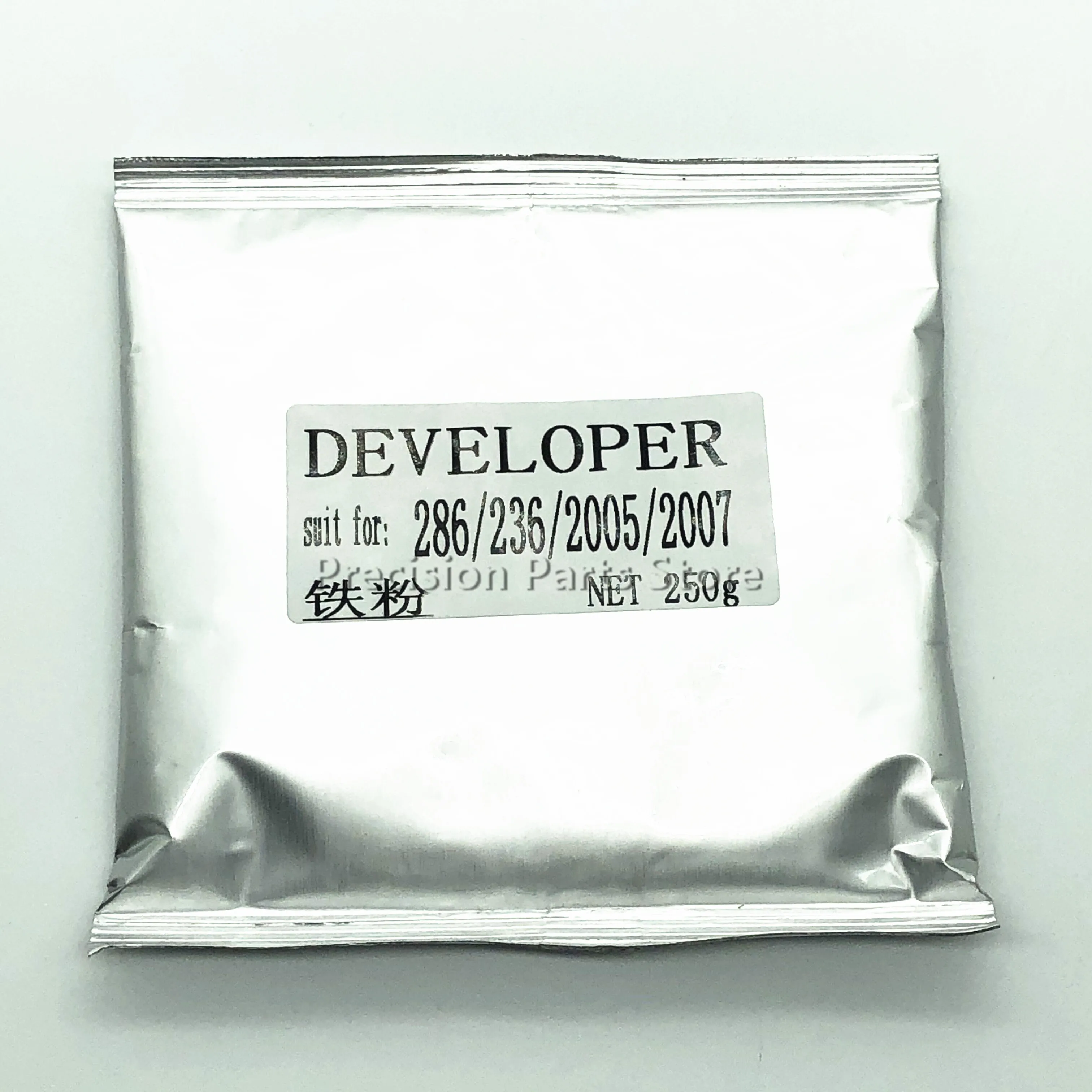 Разработчик для xerox DC 286 236 2005 2007 450i 336 3060 3065 3070 4070|Детали принтера| |