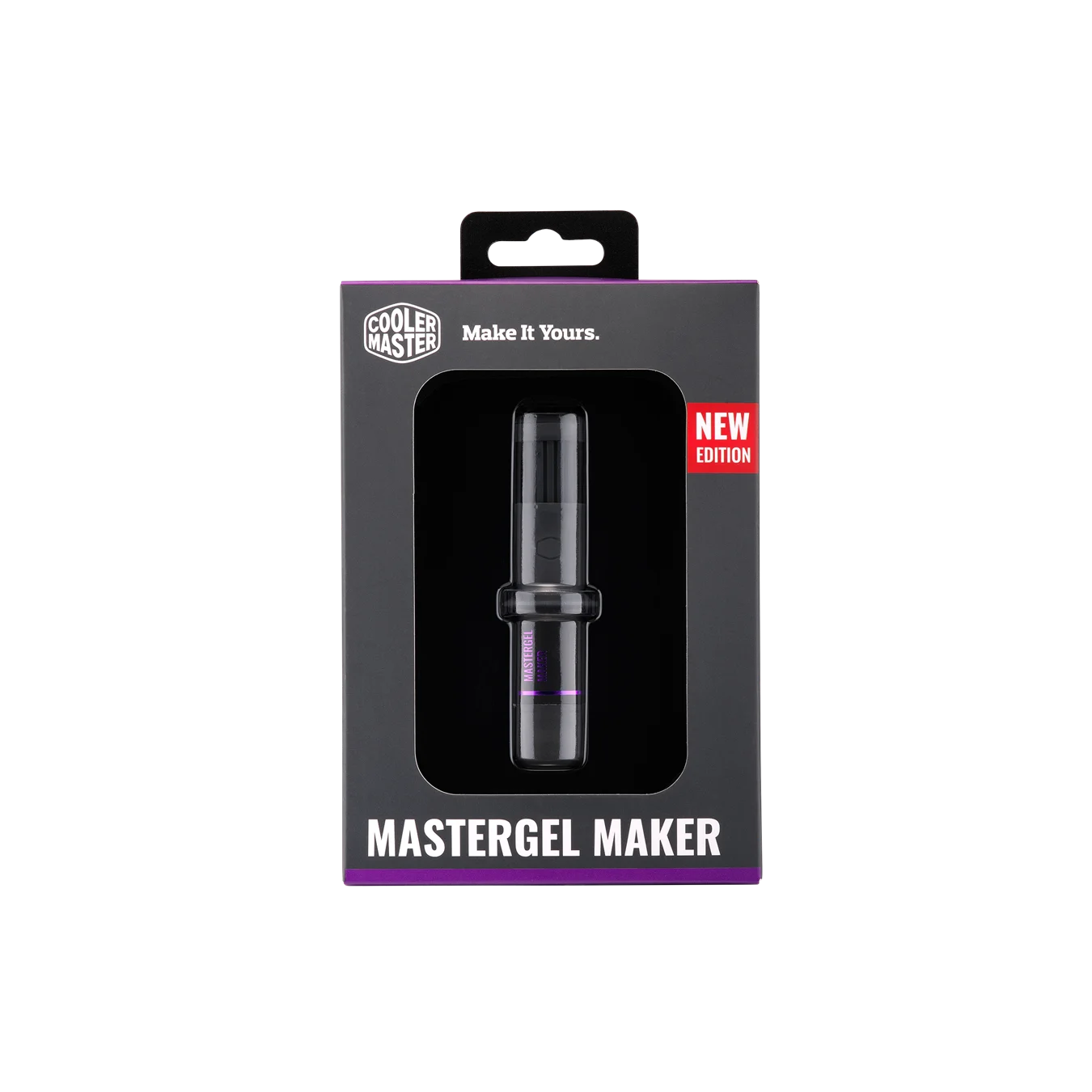 

Cooler Master MG-5 MG-8 MG-11 W/m.k=11 high-end Nano thermal grease Paste Compound Silicone For Processor GPU CPU Cooling