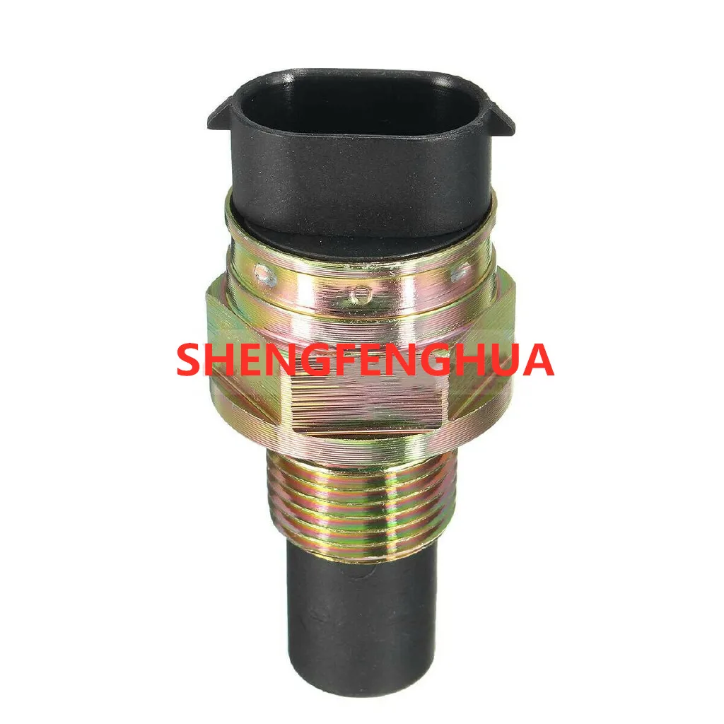 

Vehicle Speed Sensor For Chevy GMC Cadillac 15547452 12215001 SC131 5S8078
