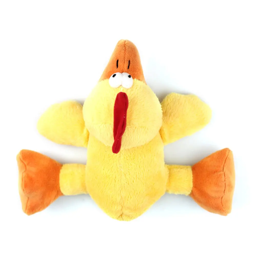 

Плюшевая пищалка, игрушки для собак, устойчивая к укусам, игрушка для тренировки, креативная Мягкая интерактивная игрушка-кукуруза, кактус, ...