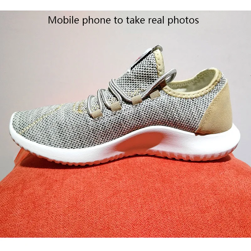 Brand Lightweight Breathable Men Casual Shoes Trainers 2020 Zapatos Hombre Chaussure Homme Large Sizes 40-46 | Обувь