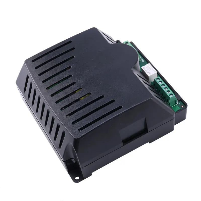 

Dse9130 Generator Battery Charger 12V 5a Switch-Mode Battery Charger Electric Vehicle Charger