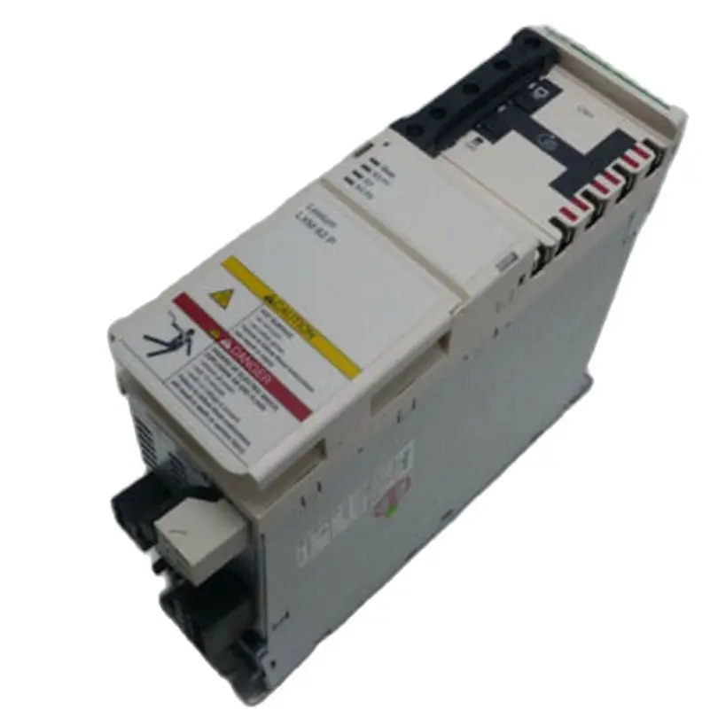 

Приводной блок питания LXM62PD84A11000 / LXM62PD20A11000 Schneider Electric Lexium LXM 62, б/у