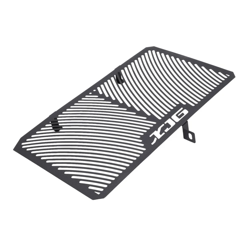 Радиатор двигателя мотоцикла ободок решетка Защитная крышка протектор гриль для