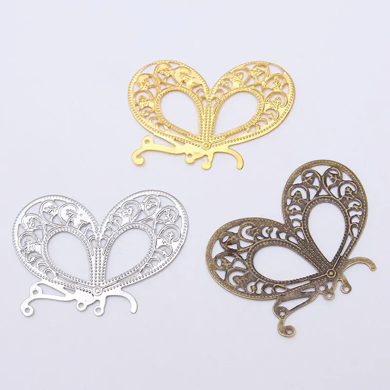 100 шт. металлические соединители для украшений 35 х45 мм | Украшения и аксессуары