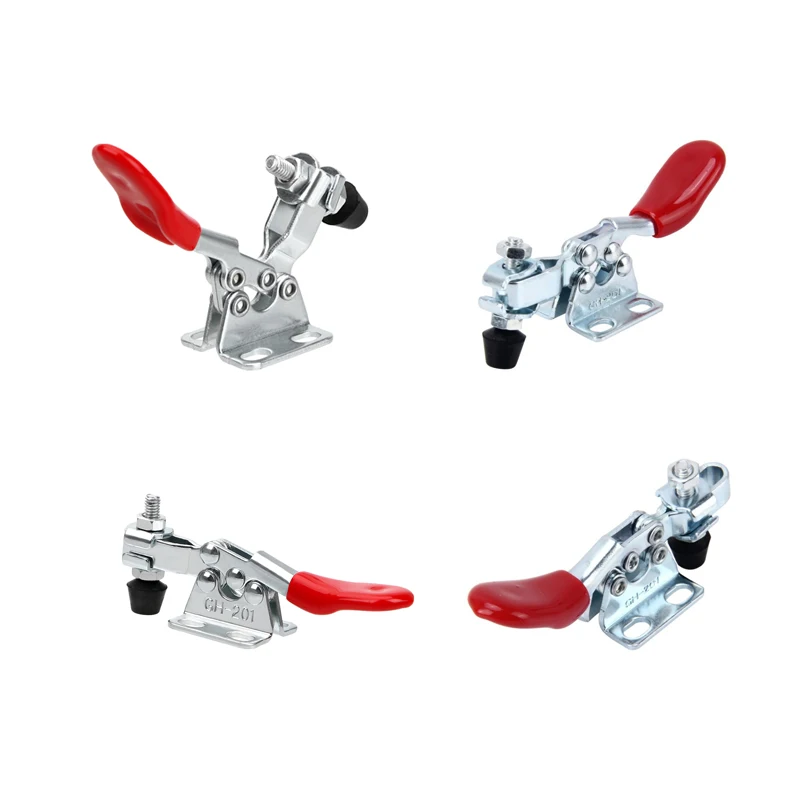 Зажим крепежа ручной инструмент автомобильный аудио Рог фиксированный домашний