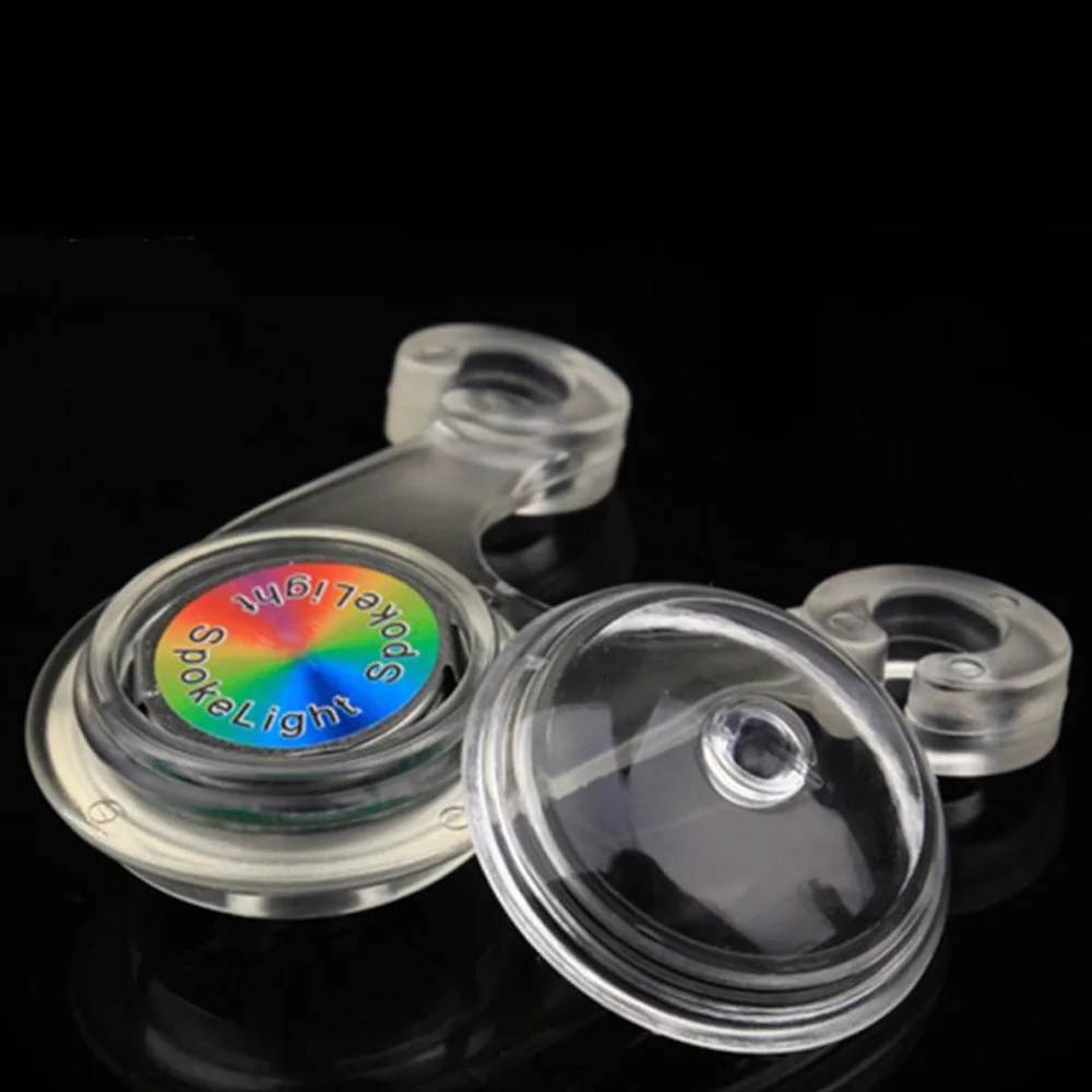 Светодиодный фонарик для велосипеда задний фонарь горного подсветка