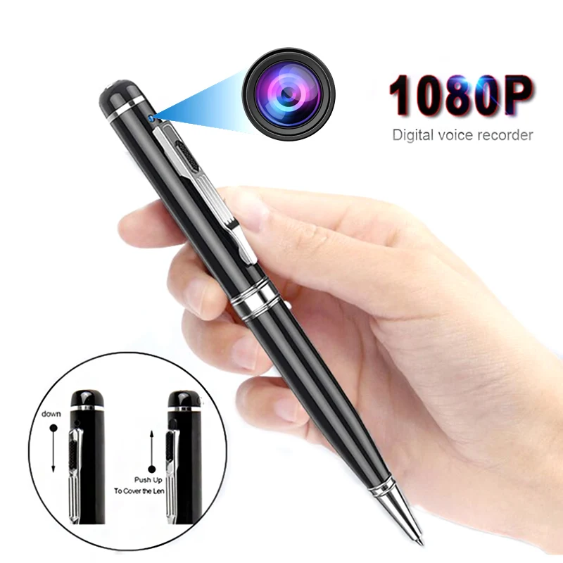 Высококачественный супер Цифровой диктофон циклическая запись звука