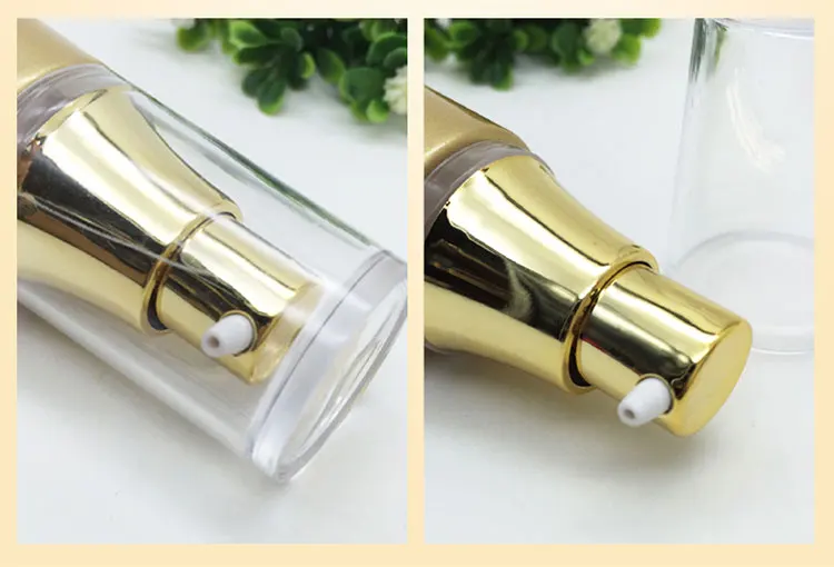 

wholesale cosmetics moisture bb cream foundation snail whitening cream