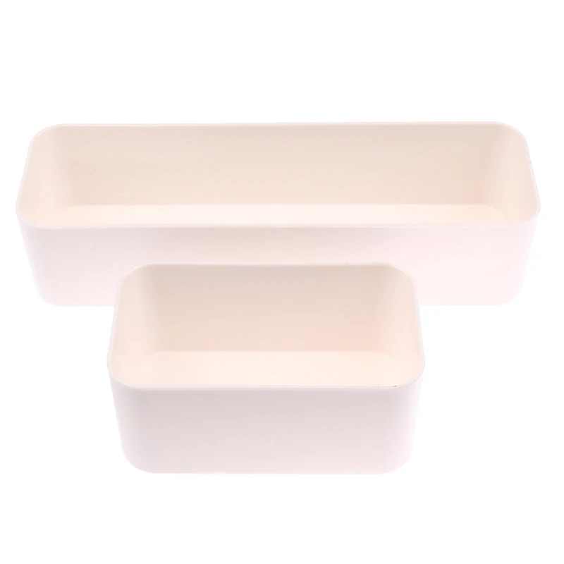 

1pcs Wall Mounted Cosmetic Storage Box Bathroom Storage Rack WallBathroom Shelf