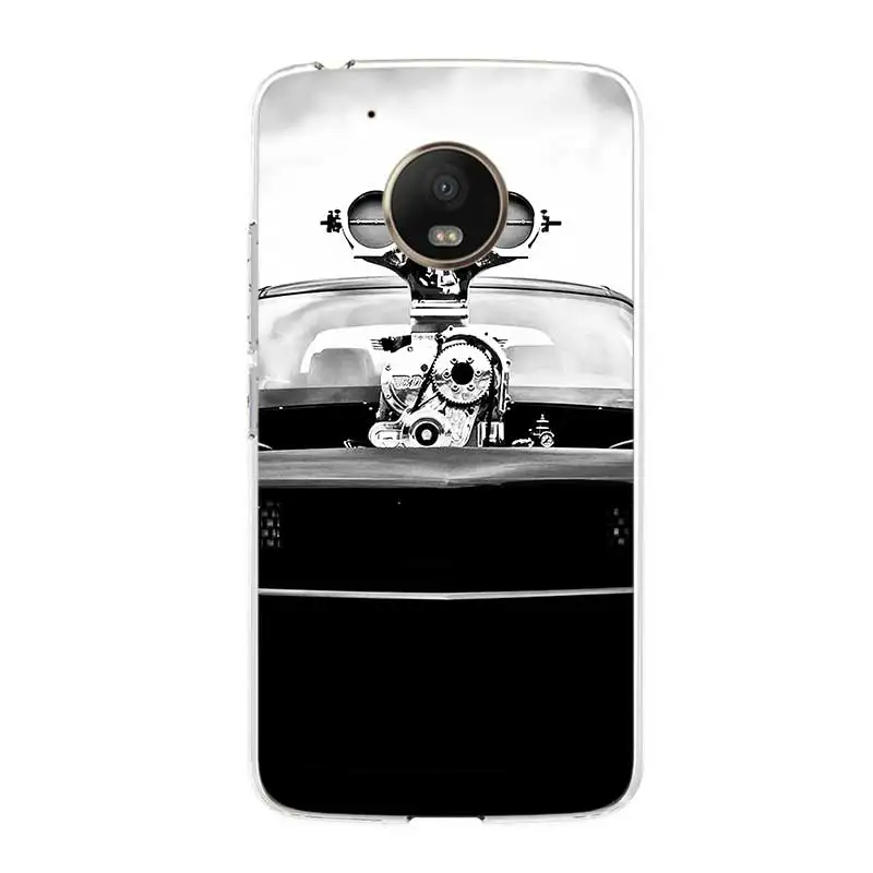 

Fast Furious Case Cover For Motorola G9 Play G9 Plus G7 Plus G8 Power Lite Soft Silicone Cases For Moto G5 G5S G6 E5 Back Cover