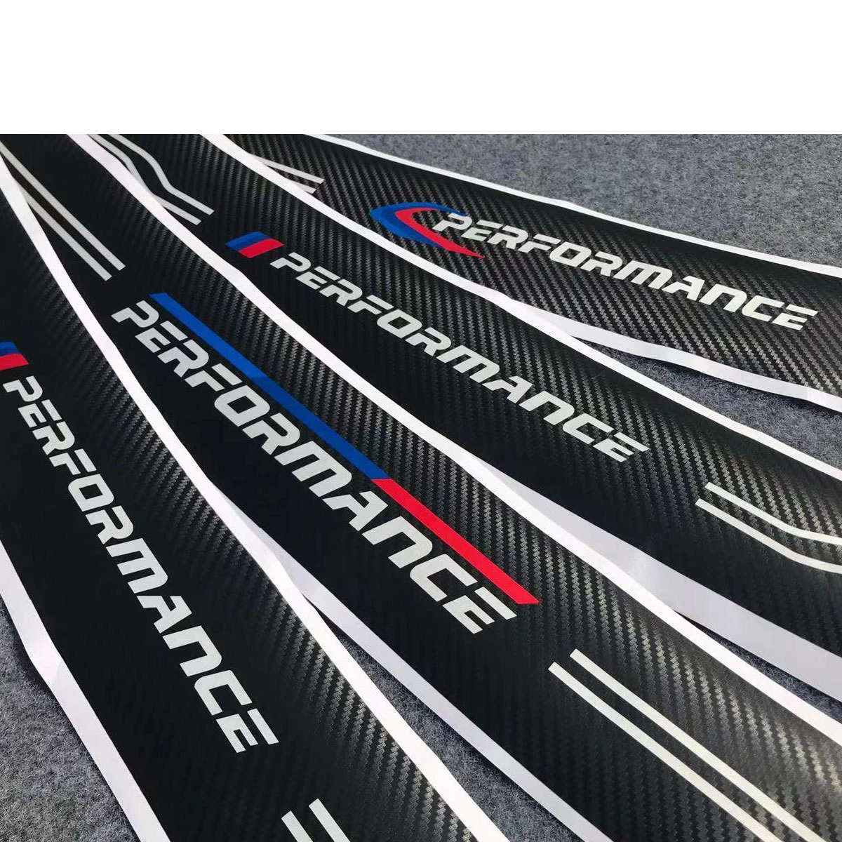 Наклейка на порог БАГАЖНИКА АВТОМОБИЛЯ протектор заднего бампера наклейка для BMW