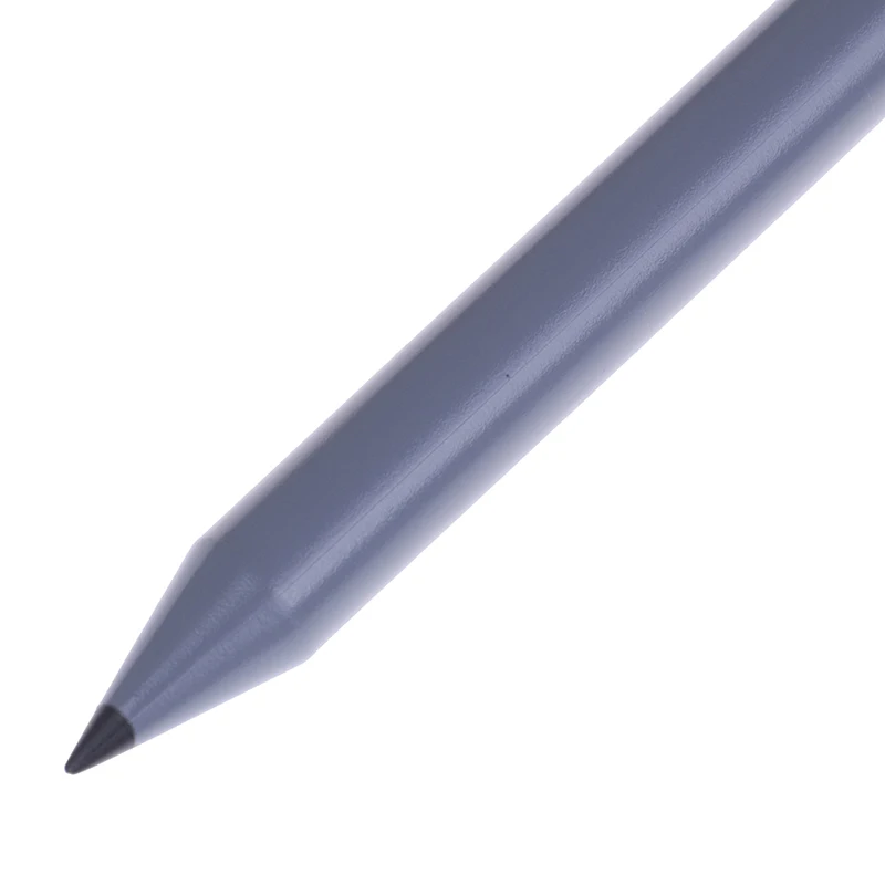 

2 In 1 Multifunction Fine Point Round Thin Tip Touch Screen Pen Capacitive Stylus Pen For Smart Phone Tablet For IPad
