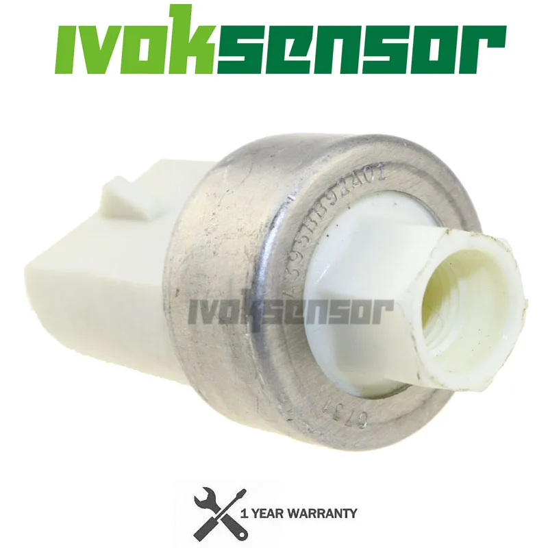 Подлинный HVAC A/C Кондиционер Сцепления низкого давления выключить реле A395BB92A01 |