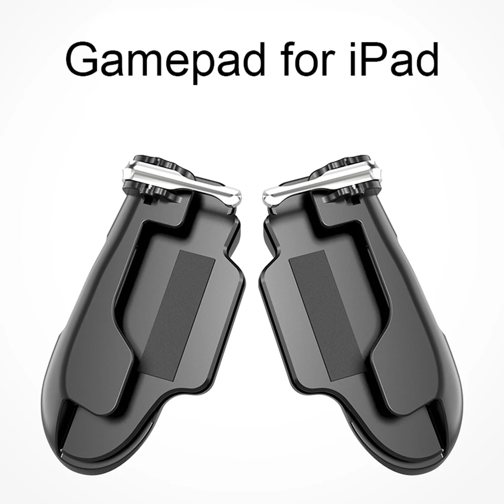 Игровые аксессуары PUBG FPS кнопка для прицеливания ручной контроллер L1R1 запуска