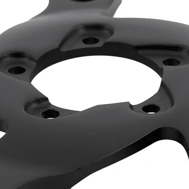 130 Bcd цепное кольцо Спайдермен адаптер Gearing для Bafang G320 Bbs03B Bbshd мотор среднего