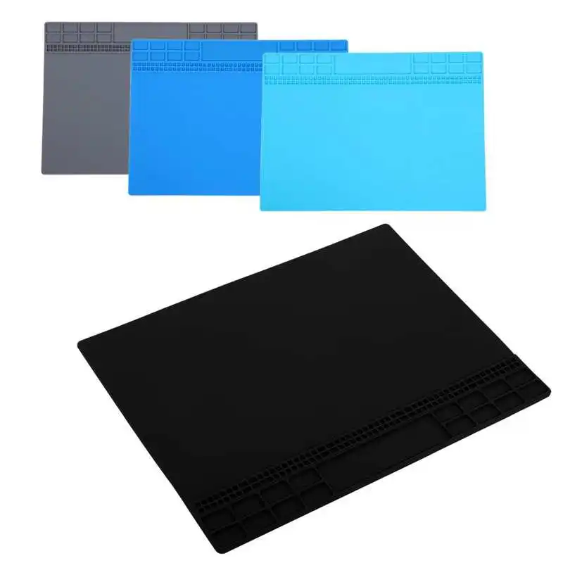 Батарея тестер испытательное оборудование для ремонта мат термостойкий