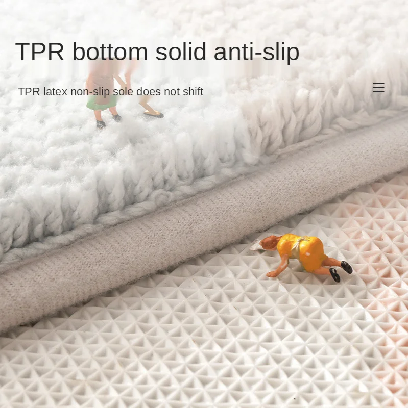 

Bathroom Absorbent Mat Planet Heart-shaped Mat Domestic Soft Carpet Absorbent Non-slip Door Mats