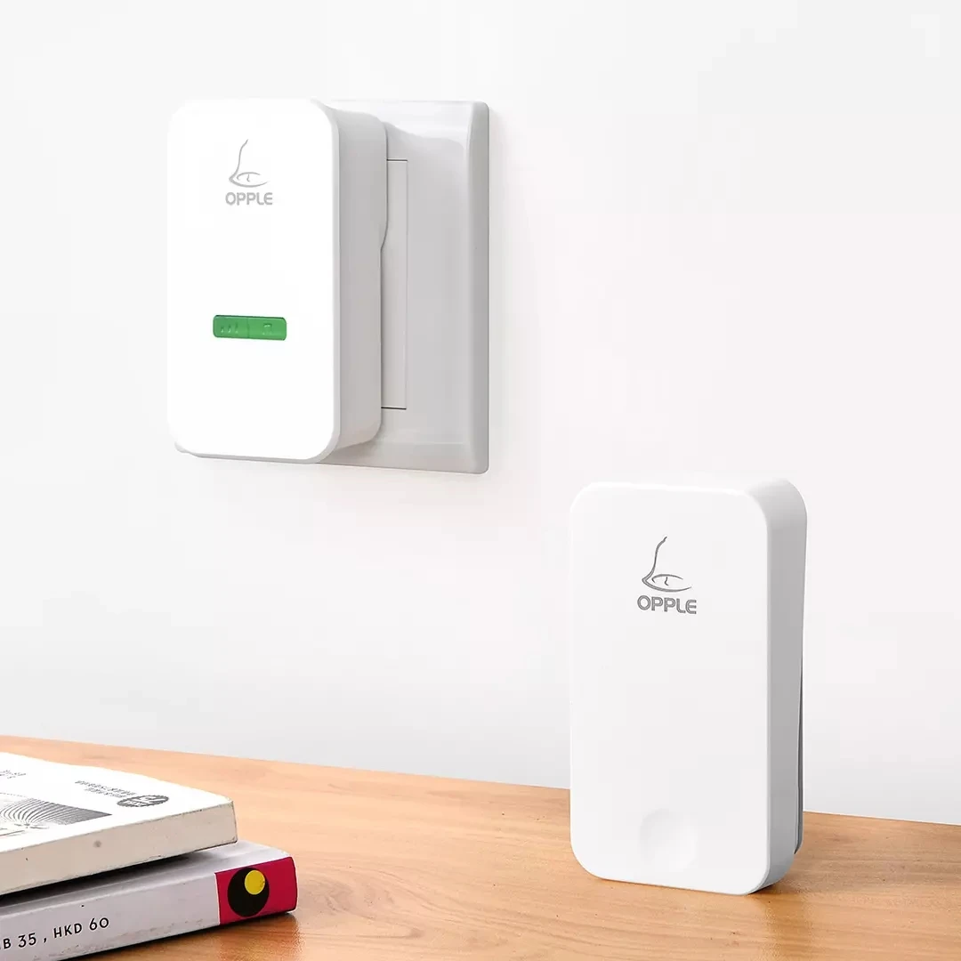 Xiaomi linptech self-powered g4l. Solt кнопка. автономная сигнализация. автономный датчик температуры. беспроводной дверной звонок без батареек купить.