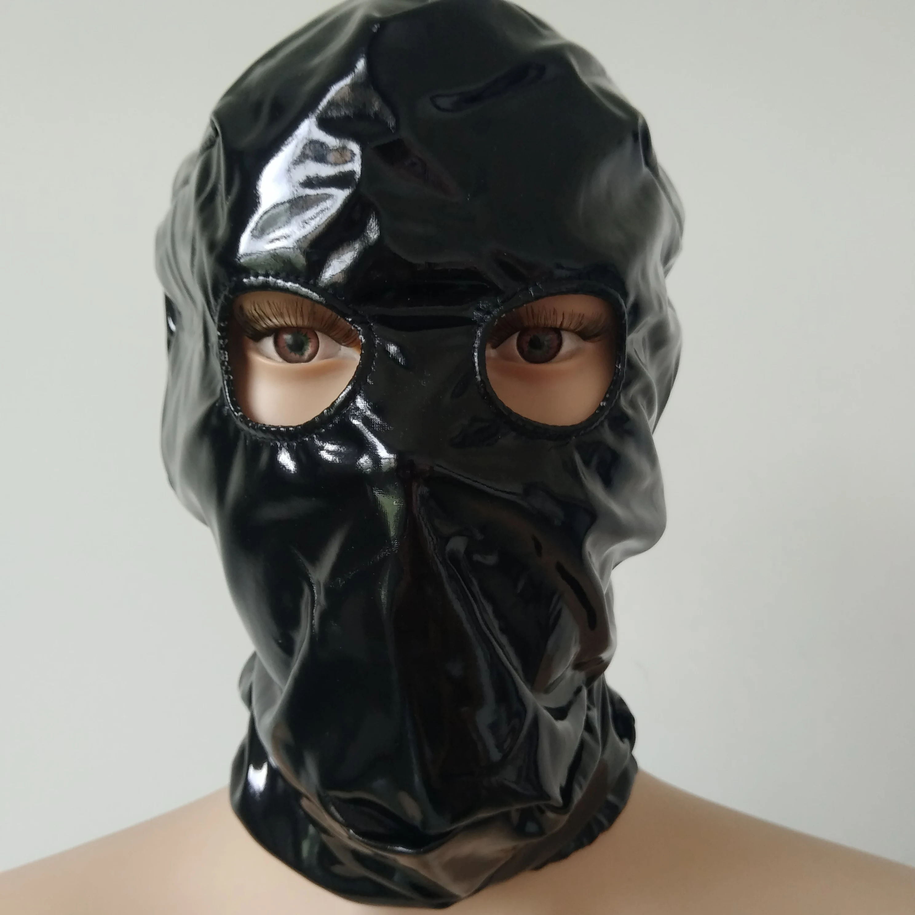 Костюмы зентай для взрослых унисекс аксессуары вечеринок маски на Хэллоуин