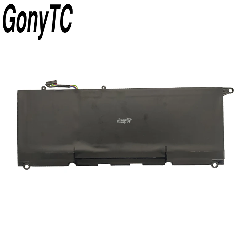 

GONYTC 7.6V 60Wh New Original Laptop Battery for DELL XPS 13 9360 RNP72 TP1GT PW23Y Genuine Notebook battery Wholesale