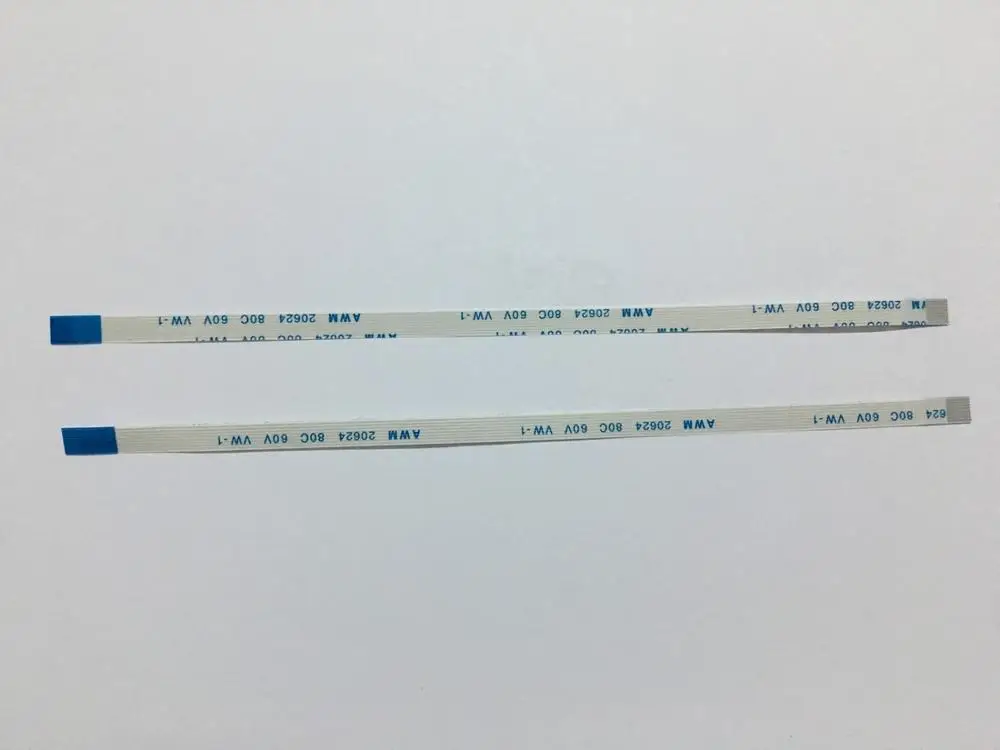 

New FFC FPC Flexible Flat Cable for Asus X550 X550V X550C X550CC F550V power switch flex cable Length 20cm 8Pin