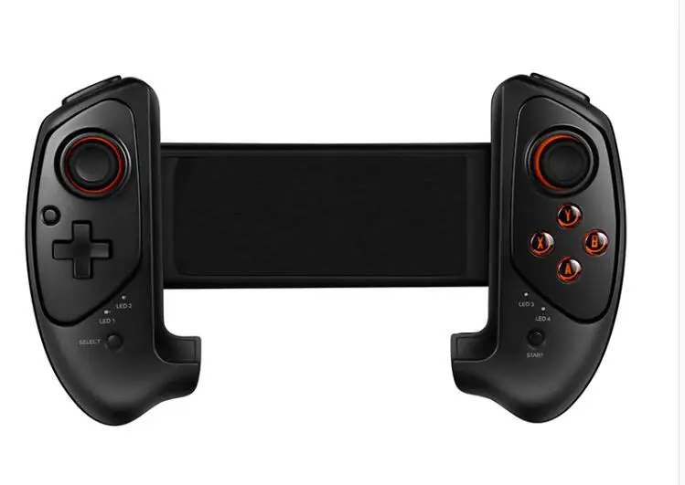 

Geneinno RC Дрон подводный автомобиль ROV специальная ручка портативный Bluetooth пульт дистанционного управления